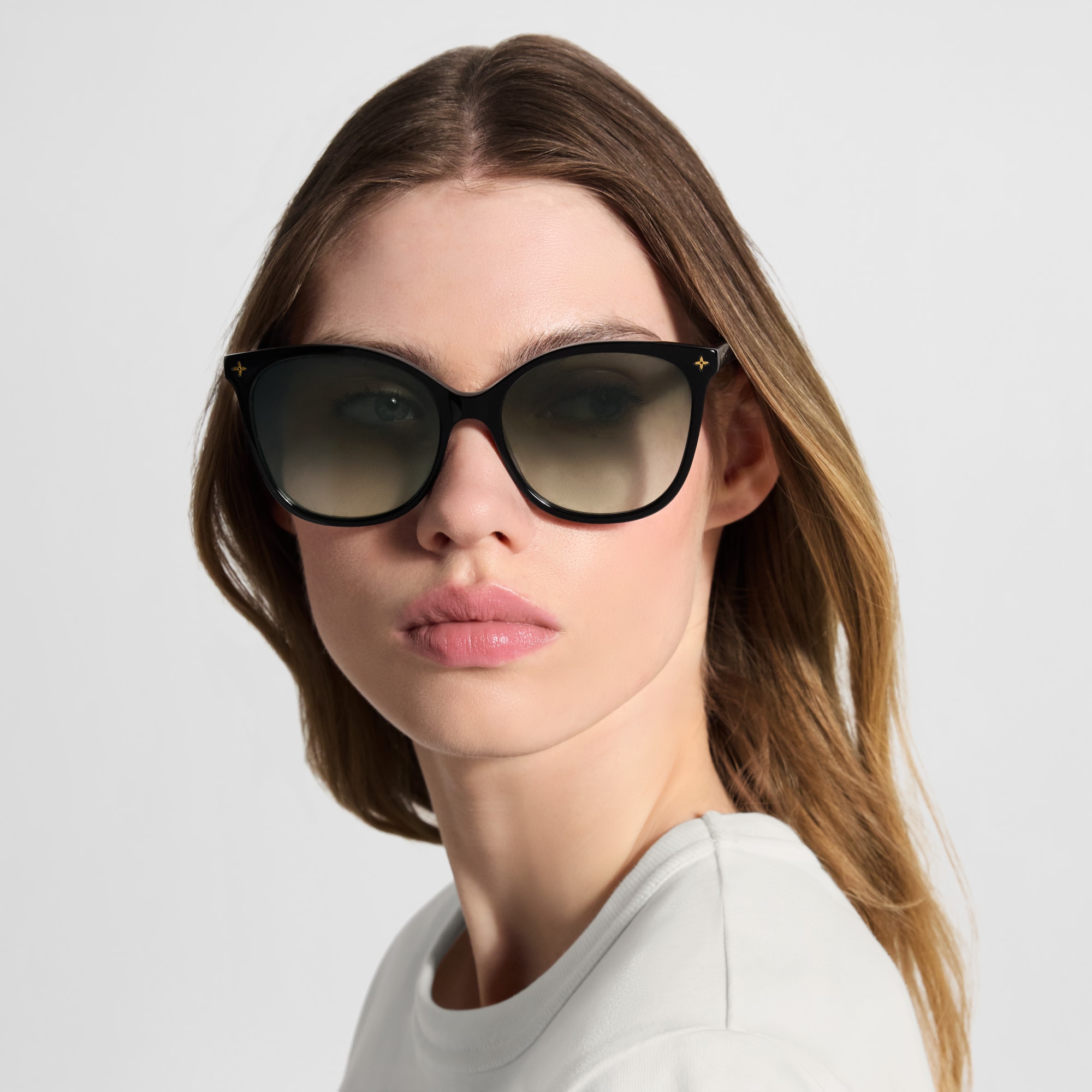 My Monogram Light Cat Eye Sunglasses S00 - Acessórios | LOUIS